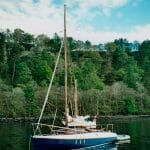 A45 Tammy Norry in 2000