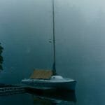 A51 Moored Sooke, British Columbia, Canada 1989