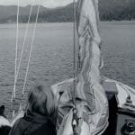 A51 Local waters, BC Canada 1990