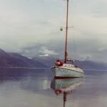 A51 Bacardi In Alaska date unknown