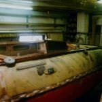 A52 (7) 1996 Ecco 1 as part of hire fleet in Germany