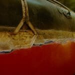 A52 (8) 1996 Ecco 1 as part of hire fleet in Germany