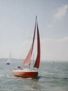 A60 Achates 2 1996