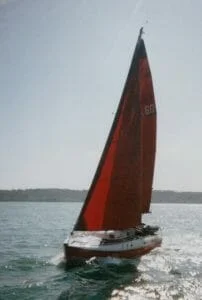 A60 Achates 3 Date unknown
