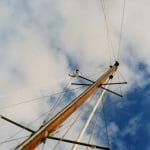 A65 Double diamond spreaders