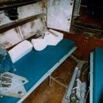 A65 Interior picture before renovation