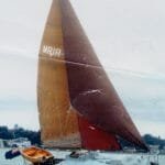 A79 "Frisk" Atalanta variant but similarities hard to determine