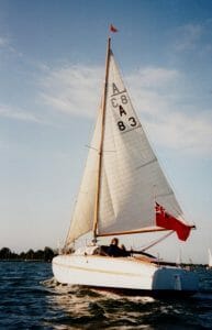A83 (4) 1995