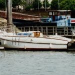 "Loire" at Angars France