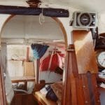 A87 Date unknown Main cabin