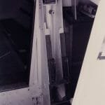 A89 (3) Date unknown Stbd keel cylinder