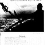 AOA Bulletin 1969-70