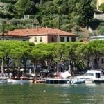 La Grazia - quiet, bar, beach