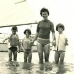 Zandreek photo famille