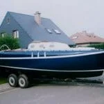 A169 Kerry Piper in 1999, looking very smart