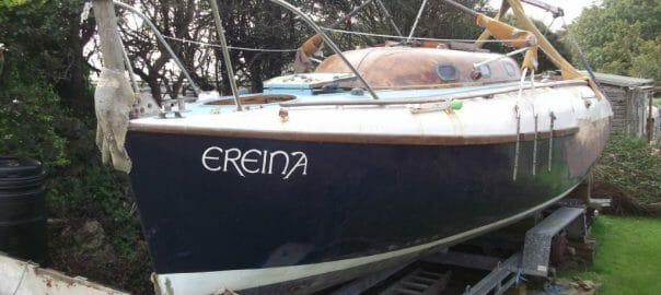 A9 Ereina For Sale in 2018