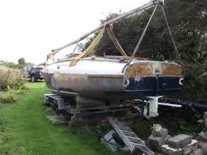 A9 Ereina For Sale in 2018