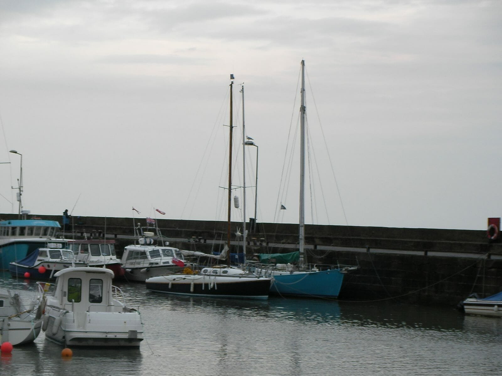 A104 Arosa in Whitby