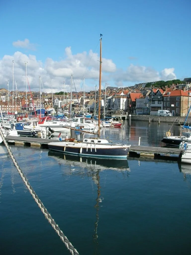 A104 Arosa in Whitby