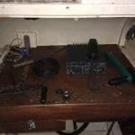 2018 Chart table