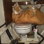 2018 Forepeak and heads