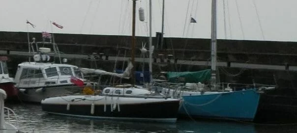 A104 Arosa in Hull