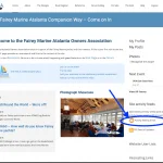 Site Activity Feed - Never miss a post, blog or comment on the site