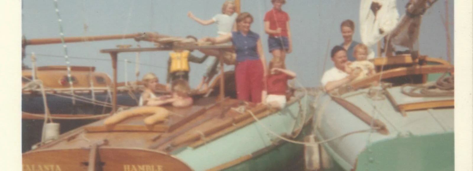 A61 Elissa A1 Atalanta & A48 Atala