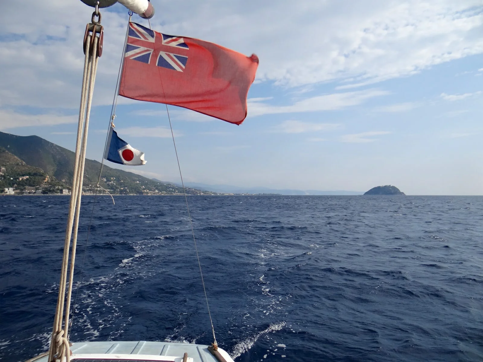 31 Aug - San Lorenzo Al Mare