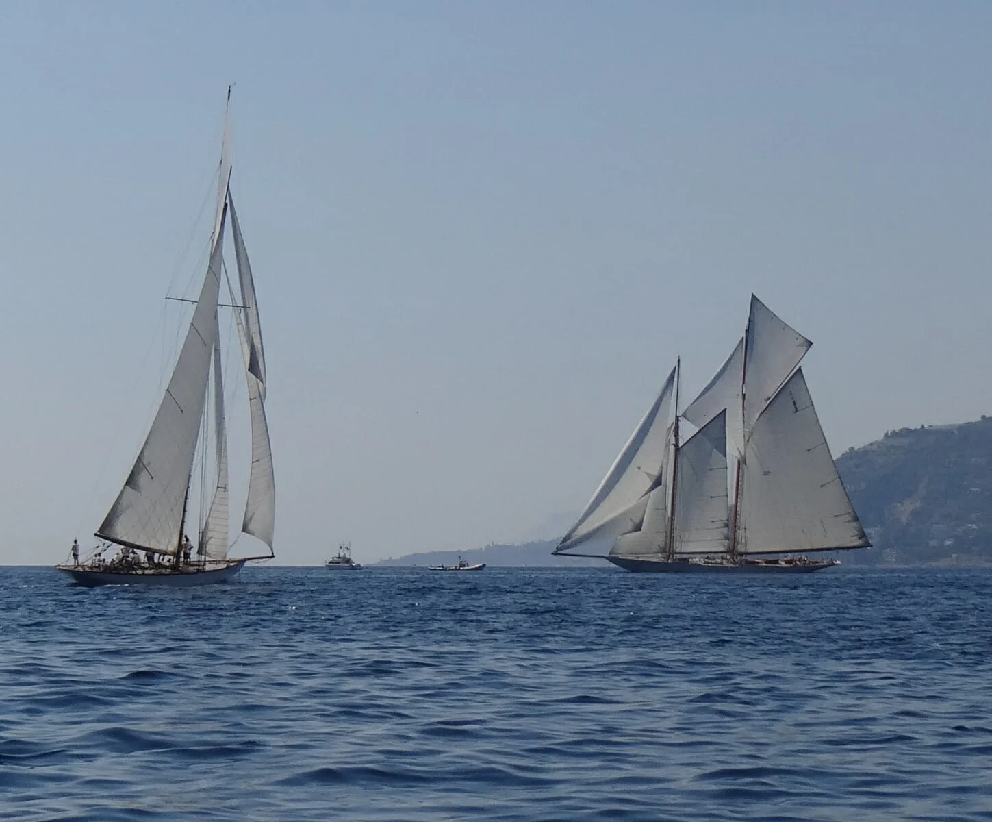 01 Sep - San Remo