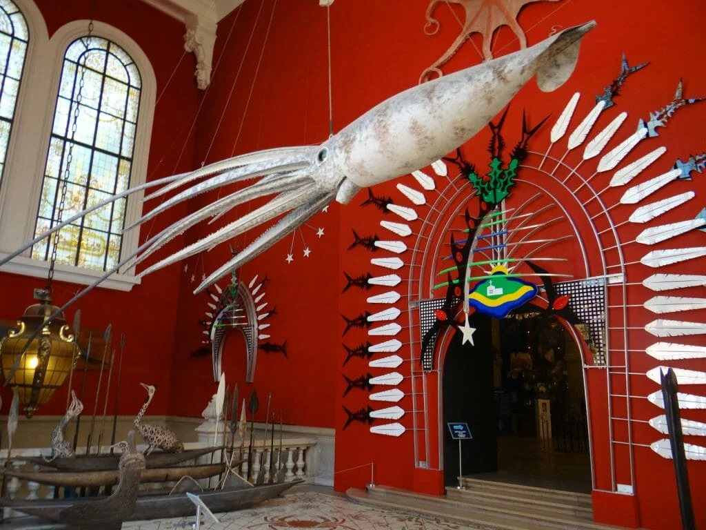 Stunning galleries