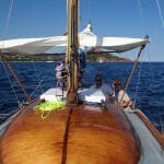 06 Sep - Past Agay to St Tropez