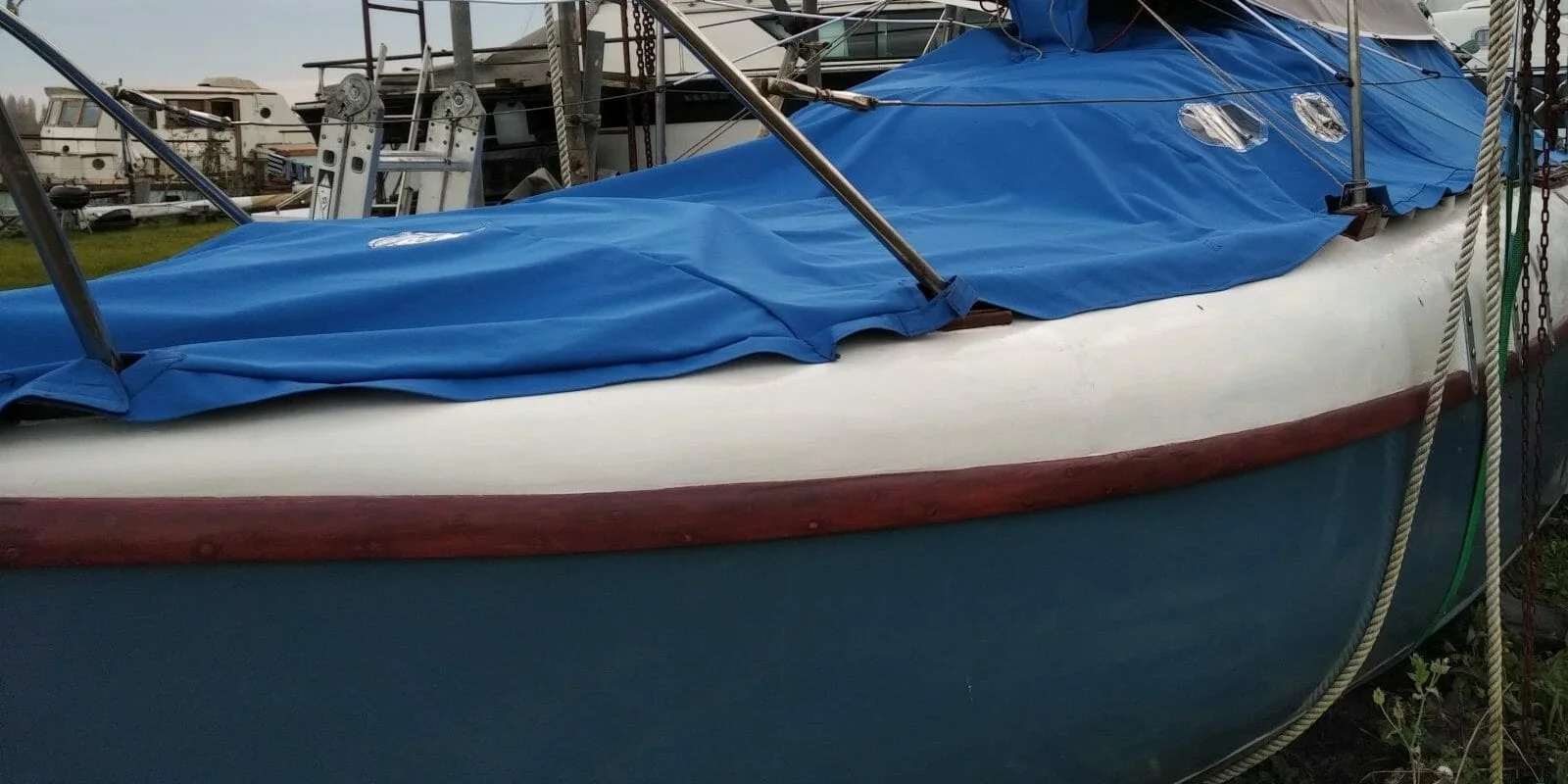 Cover - front quarter view