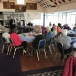 2019 AGM Tamesis Sailing Club