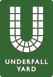 Underfall Yard Logo