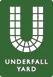 Underfall Yard Logo