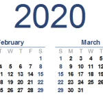 Membership Subscriptions - Simplified for 2020