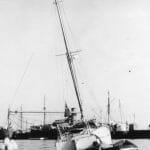 A113 Aku meets James Wharram 002