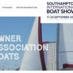 2020 Boatshow Owners Associations