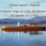 WOW 2020 Poster osprey