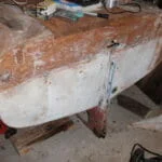 A76 Transom November 2019