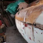 A76 topside repairs November 2019