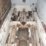 A98 Engine compartment November 2019