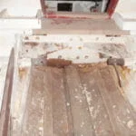 A98 Keel Mech November 2019