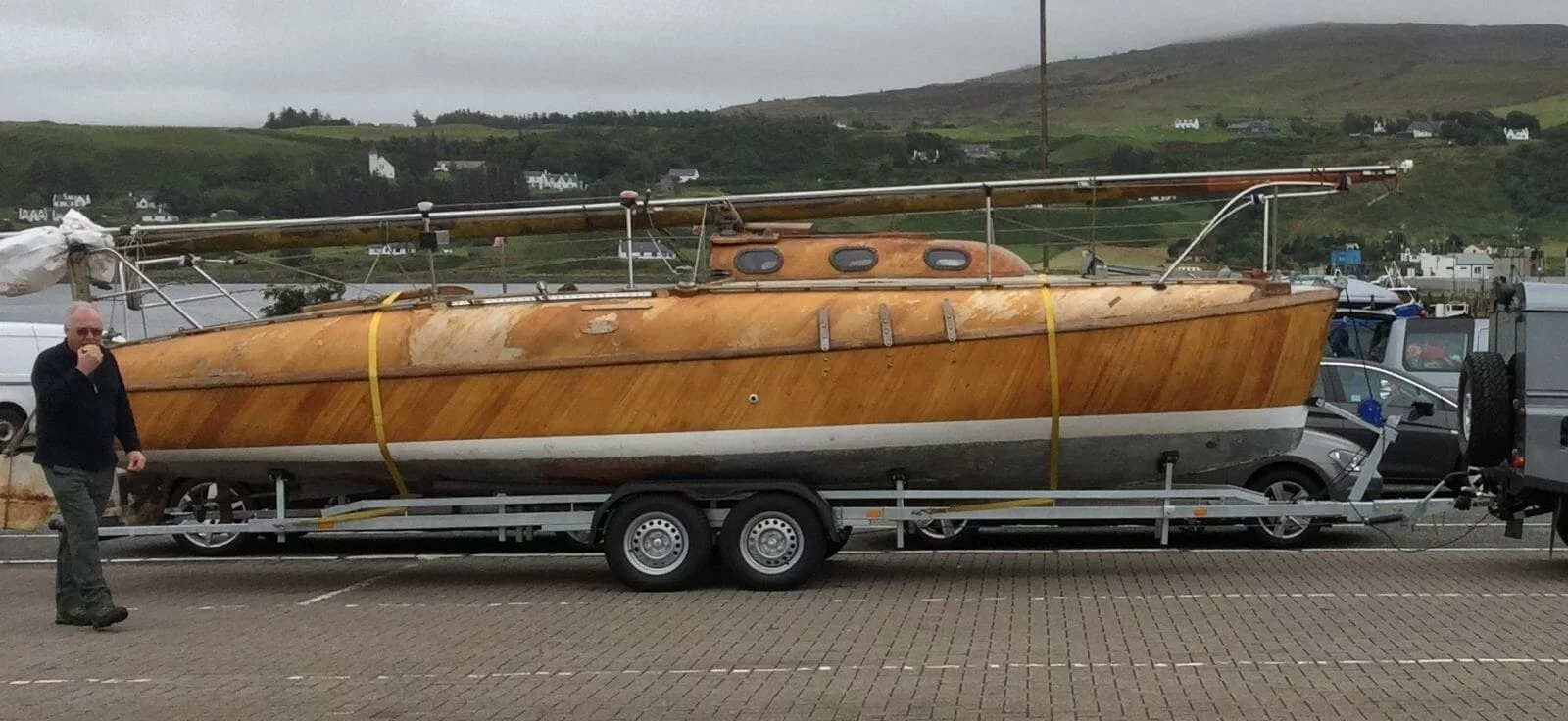 A148 Johara for sale £3,000 - SOLD