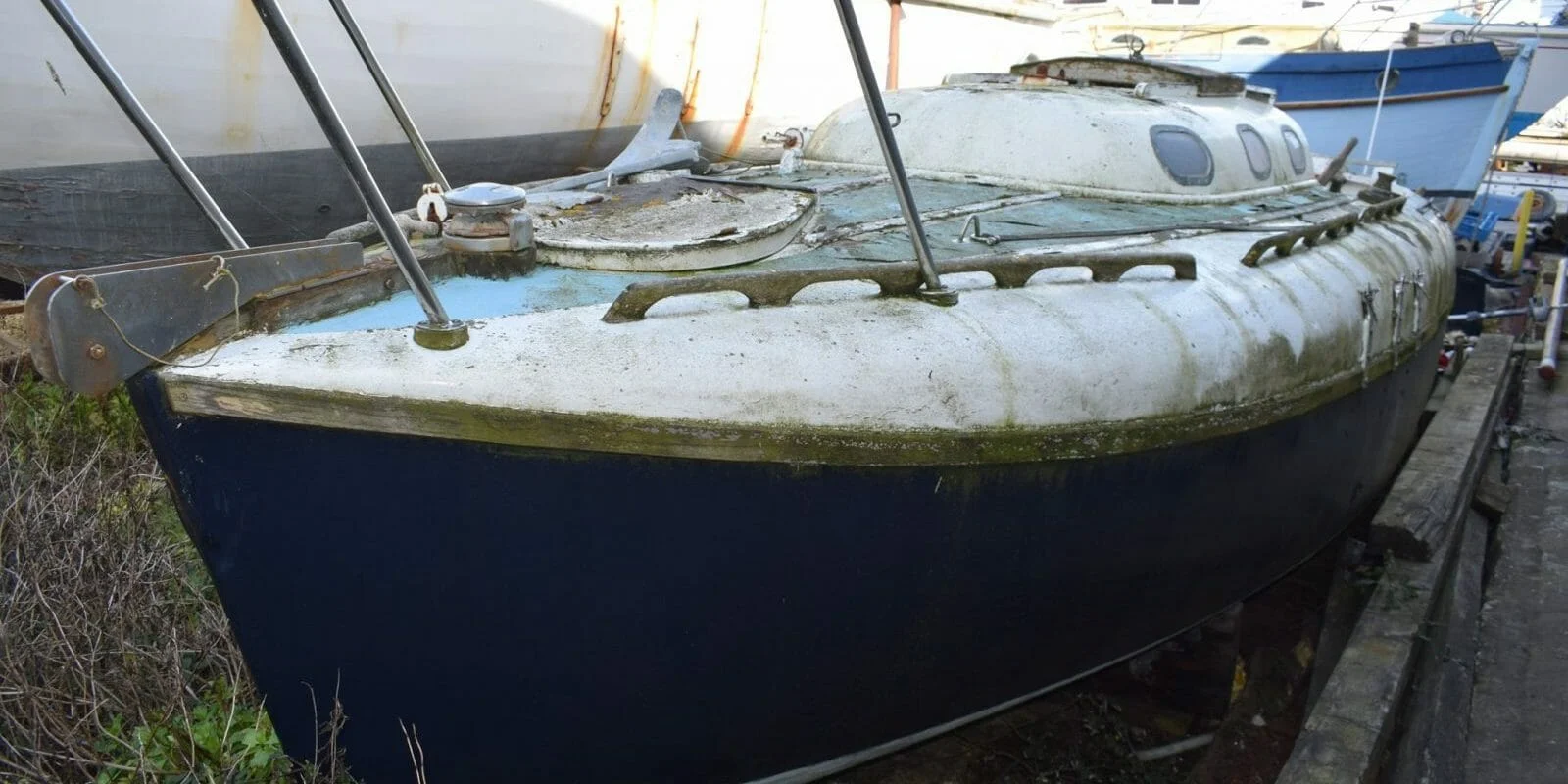 A166 spotted in Portland March 2020 - captured on Facebook