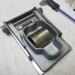 A5 Diaphony Restoration activity during Covid-19 Lockdown