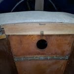 A5 Diaphony Restoration activity during Covid-19 Lockdown