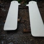 A5 Diaphony Restoration activity during Covid-19 Lockdown