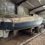 A55 Sue For Sale on eBay 2